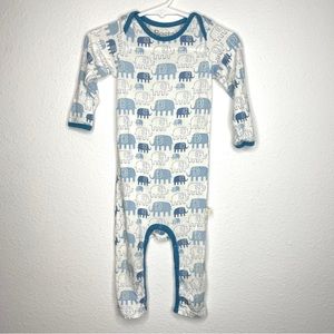 bestaroo elephants bamboo pajamas